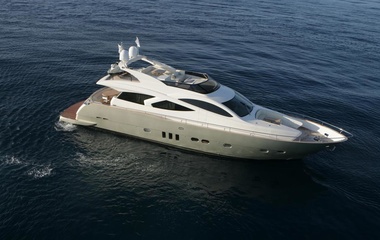 Evo Marine Blue Angel