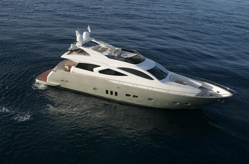 Evo Marine Blue Angel