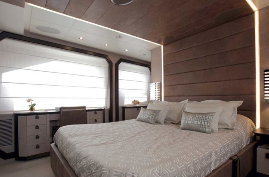 Benetti Mister Z