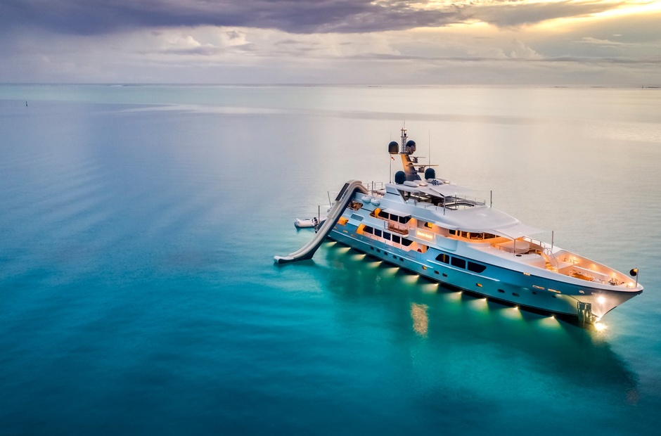 Delta Marine Endless Summer