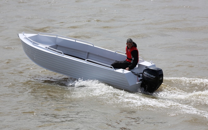 Trident 450