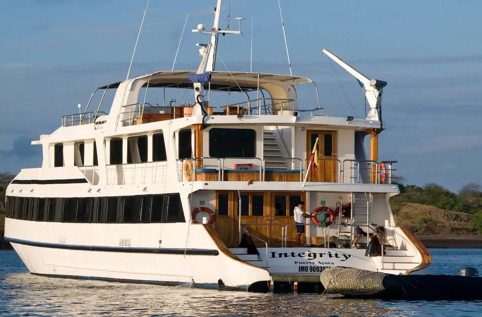 Gulf Craft Integrity