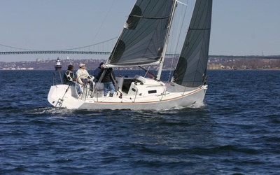 J/Boats j/95