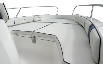 Prua al Vento Jaguar 5.4