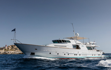 CRN Vespucci