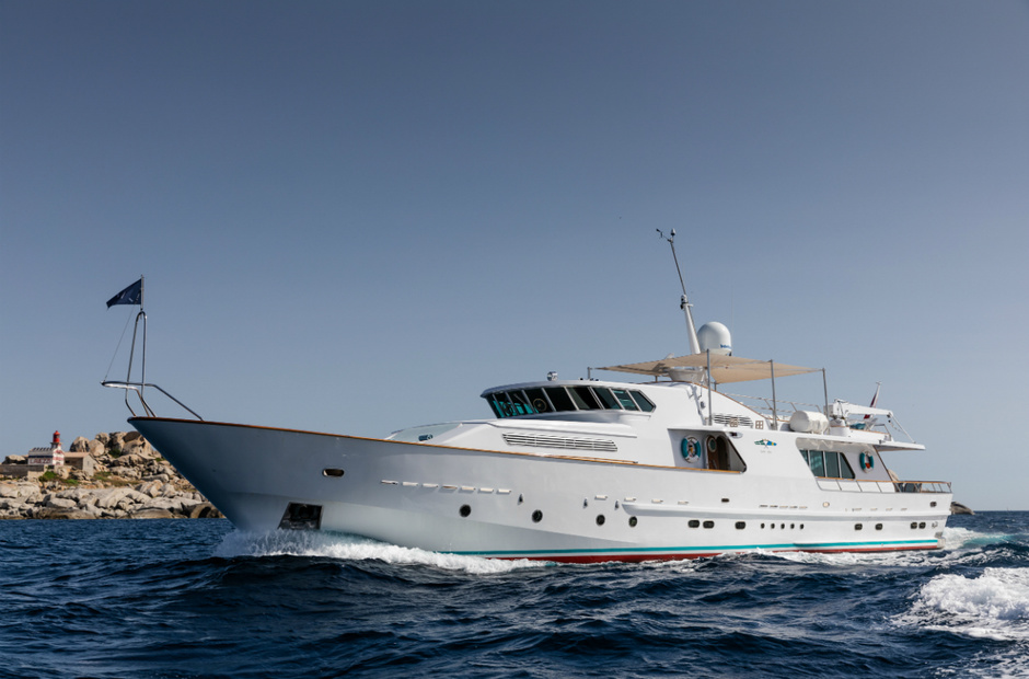 CRN Vespucci