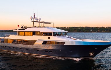 Westport Ascente