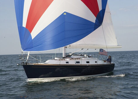 Tartan 3400