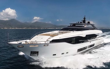 Maiora Perseus