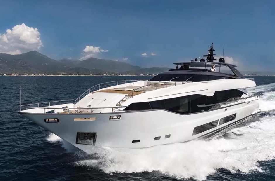Maiora Perseus