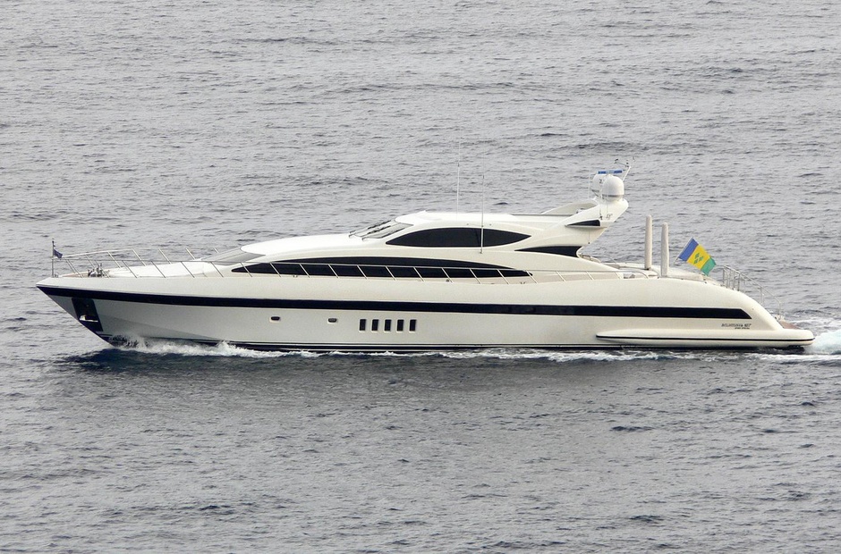 Mangusta Baby June III