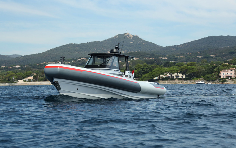 Qnautic Q39