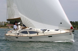 Southerly 32