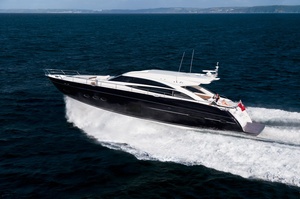Princess V72