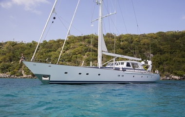 Cantiere Valdettaro Takapuna