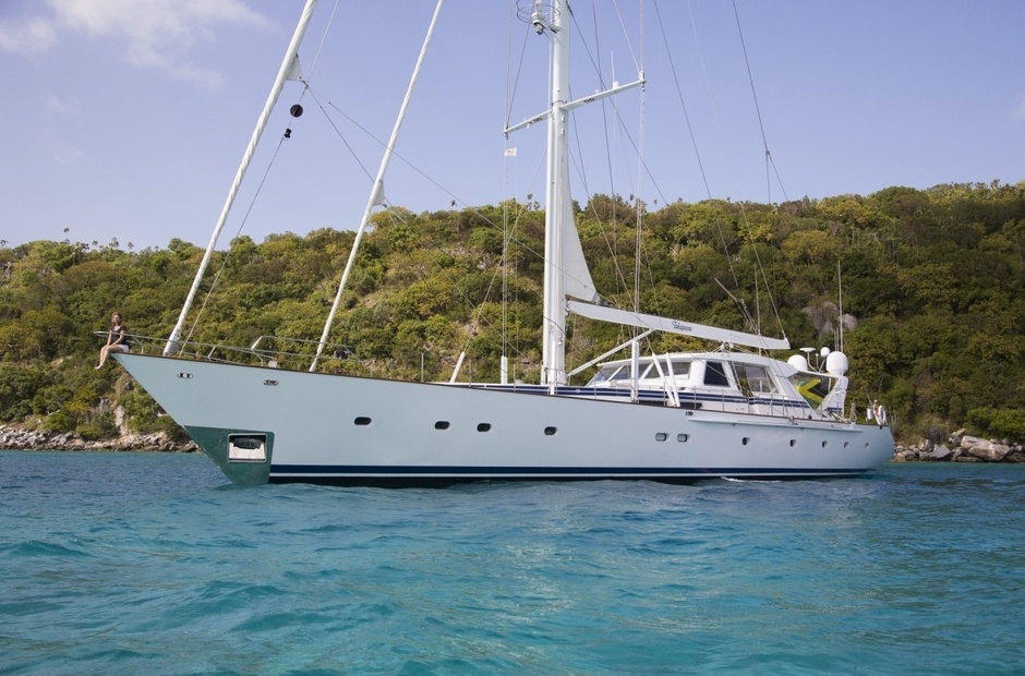 Cantiere Valdettaro Takapuna