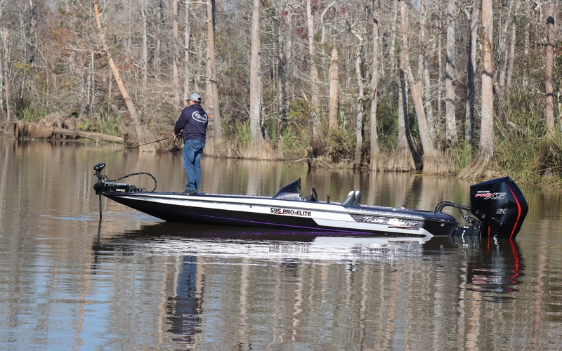 Blazer 595 Pro Elite