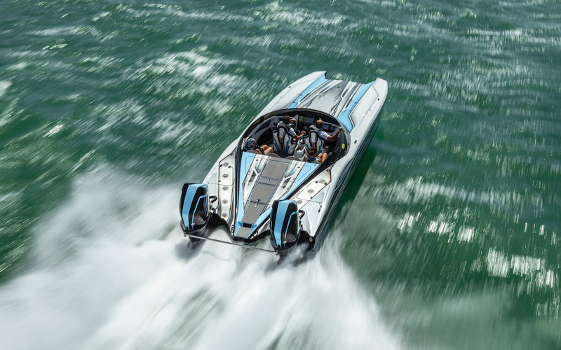 MTI 340X RP