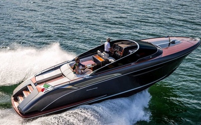 Riva Rivamare