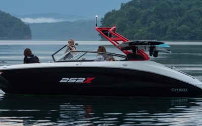 Yamaha 252XE