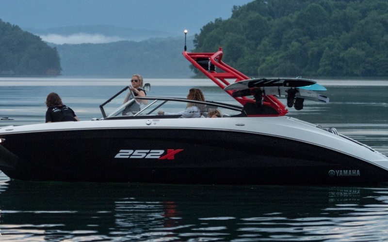 Yamaha 252XE