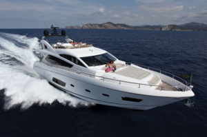 Sunseeker Manhattan 73