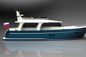 Real Ships RUBICON 1700