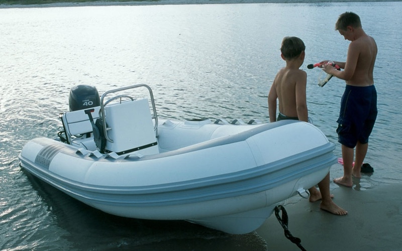 Novurania Deluxe 360