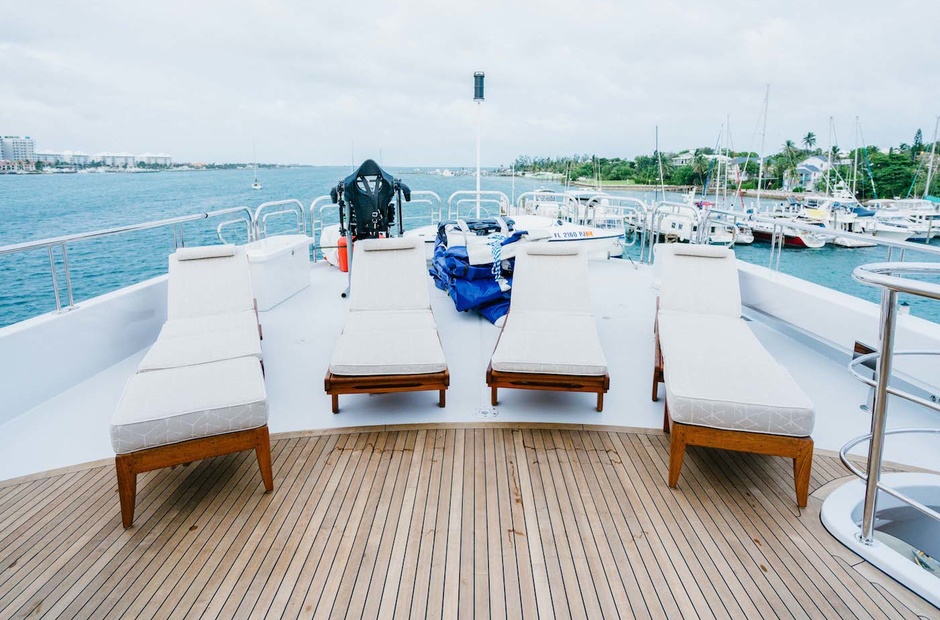 Richmond Yachts Excellence