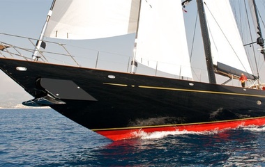 Vitters Shipyard Marie