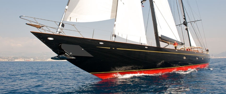 Vitters Shipyard Marie