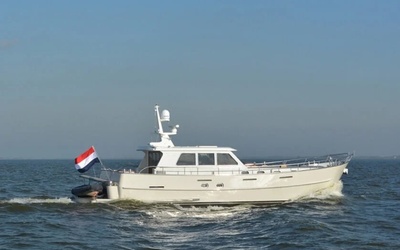 Sturier 520 OC