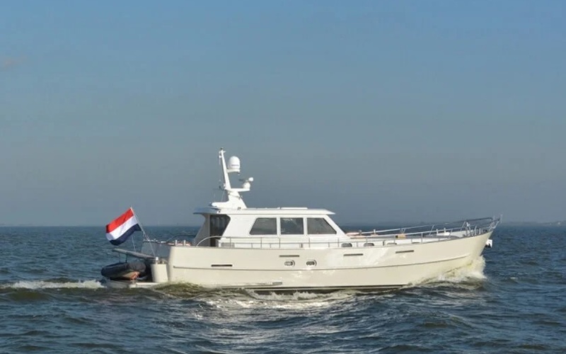 Sturier 520 OC