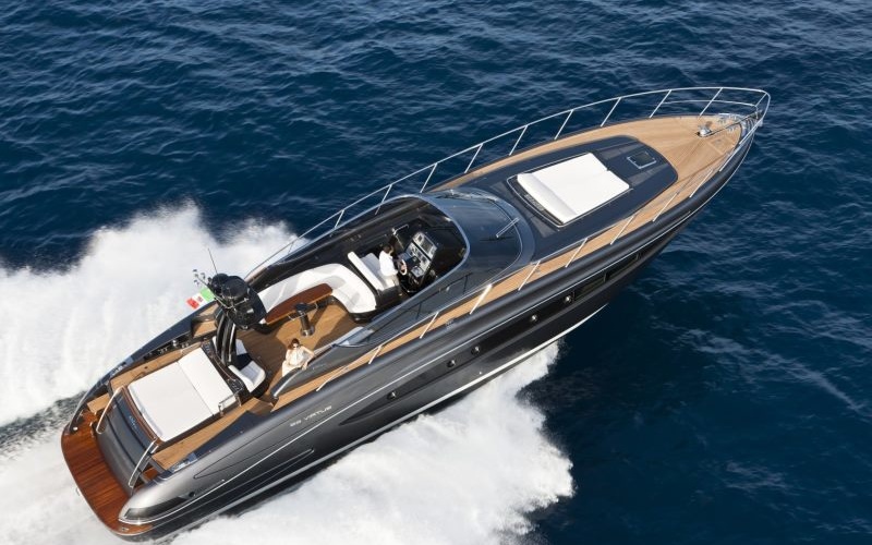 Riva 63' Virtus