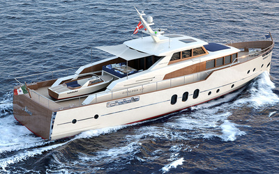 Cantieri di Pisa 22