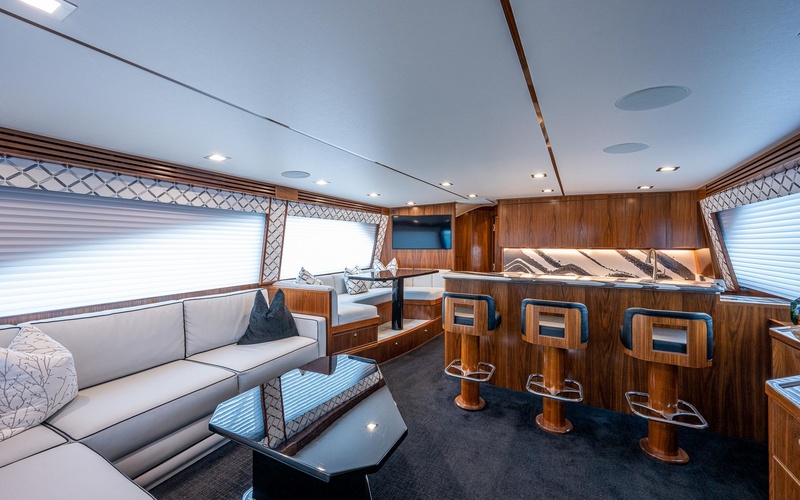Beneteau Antares 12