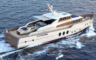 Cantieri di Pisa 22