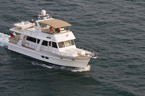 Grand Banks  54 EU