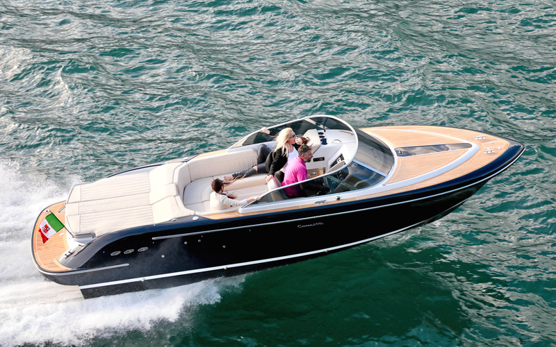 Comitti  Breva 26