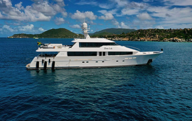 Westport Dona Lola