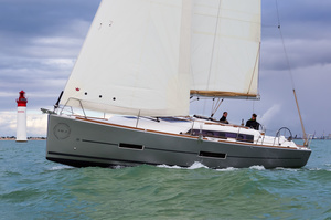 Dufour Grand Large 382