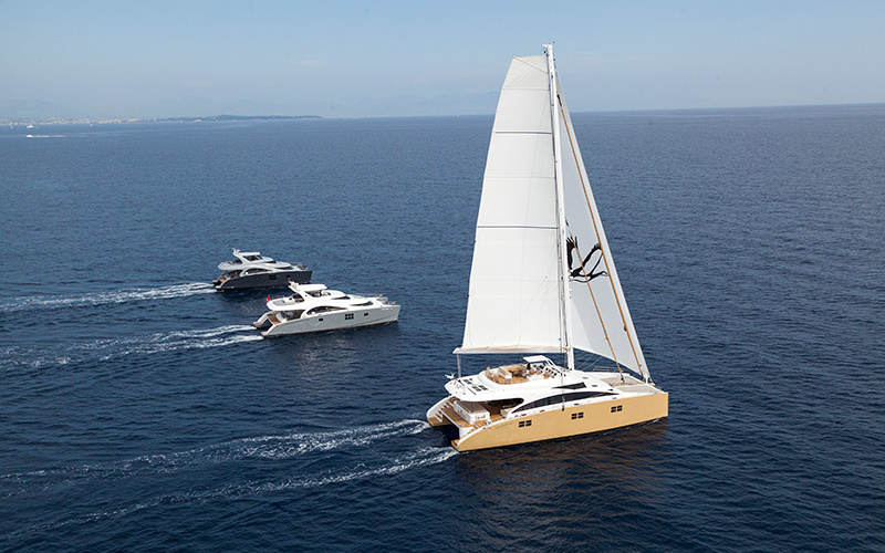 Sunreef 82