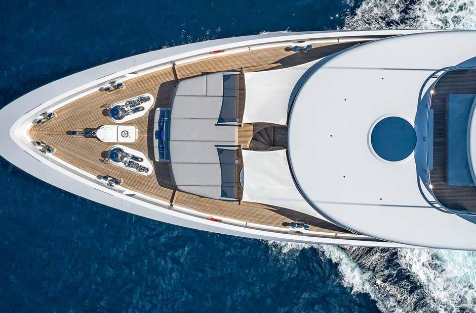 Hakvoort  Top Five II