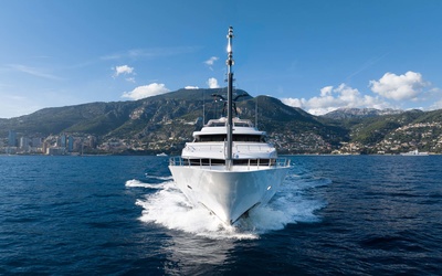 Quicksilver Activ 555 Open