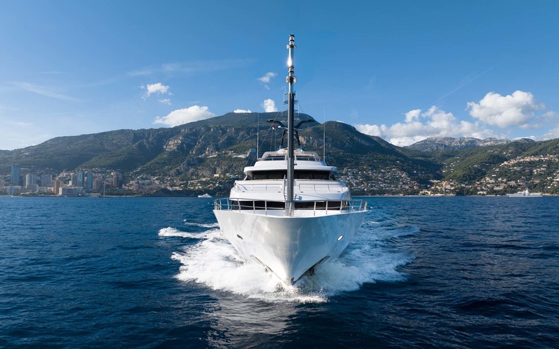 Quicksilver Activ 555 Open