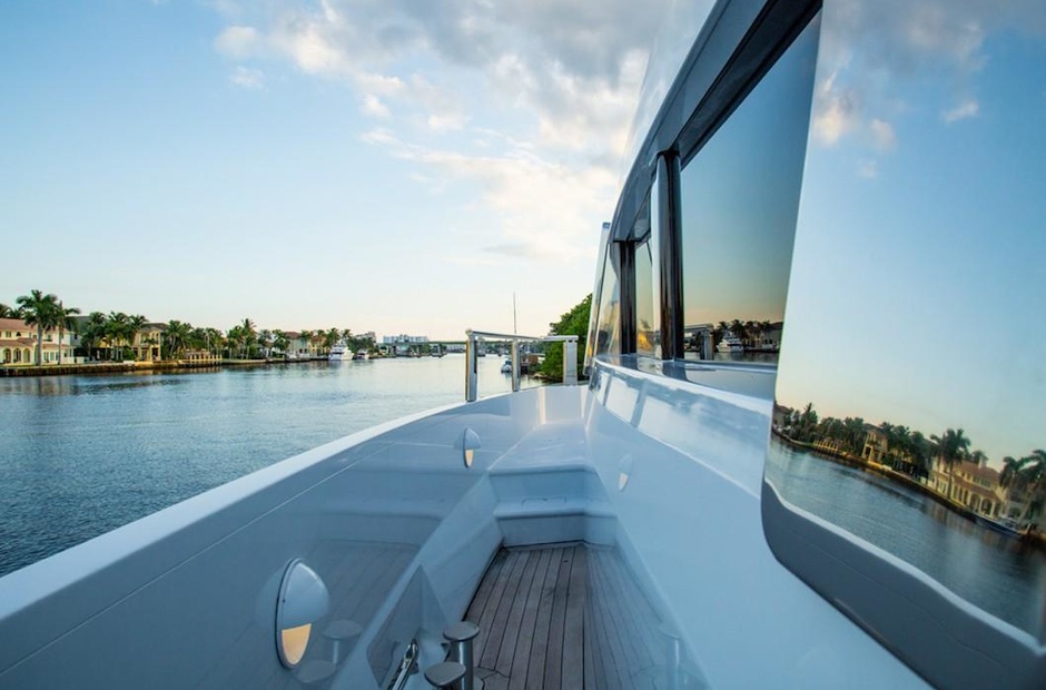 Oceanfast Highline