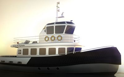 Leomar Tug 55