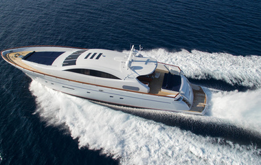 Italcraft Sub Zero