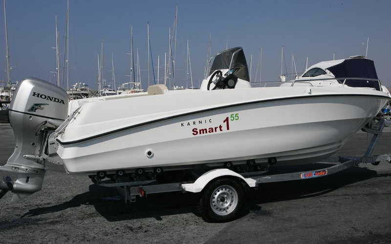 Karnic 55