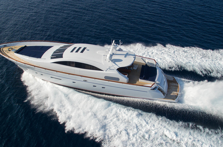 Italcraft Sub Zero